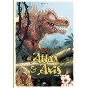LA SAGA D'ATLAS & AXIS T04