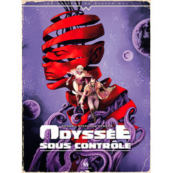 WUL-ODYSSEE SOUS CONTROLE