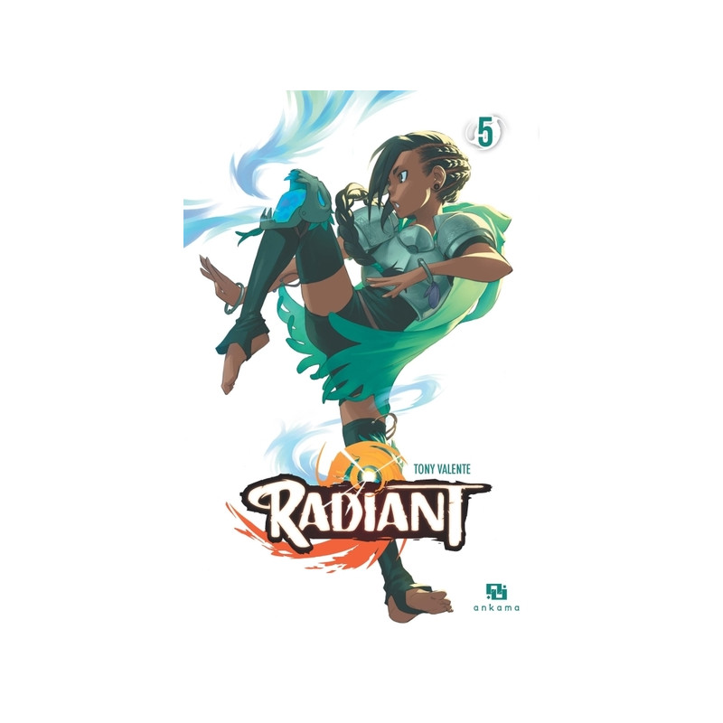 RADIANT T05