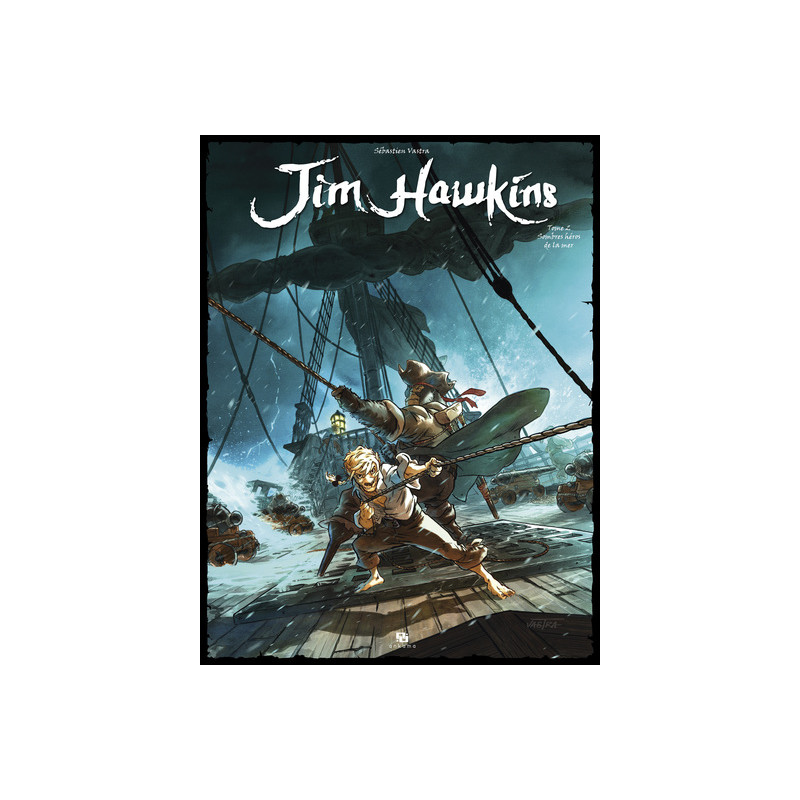 JIM HAWKINS T02