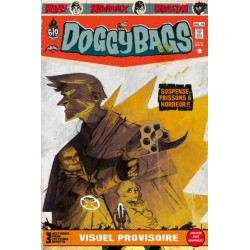 DOGGYBAGS T10