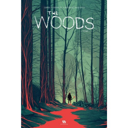 THE WOODS T01