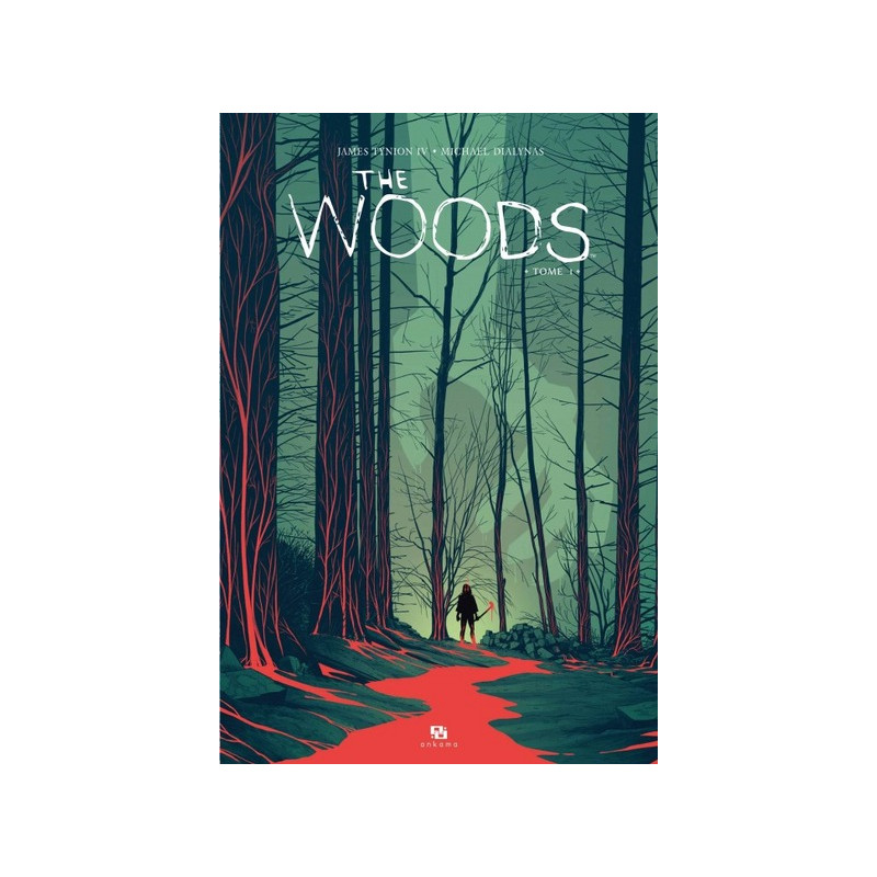 THE WOODS T01