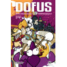 DOFUS MANGA DOUBLE T02+CARTE