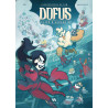 DOFUS : T1 JULITH & JAHASH