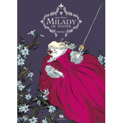 MILADY DE WINTER INTEGRALE