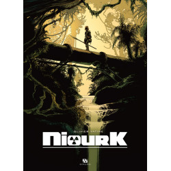 WUL-NIOURK COFFRET INTEGRALE