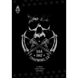 SONS OF ANARCHY T02