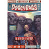 DOGGYBAGS T09 - DEATH OF A NATION