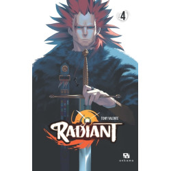 RADIANT T04