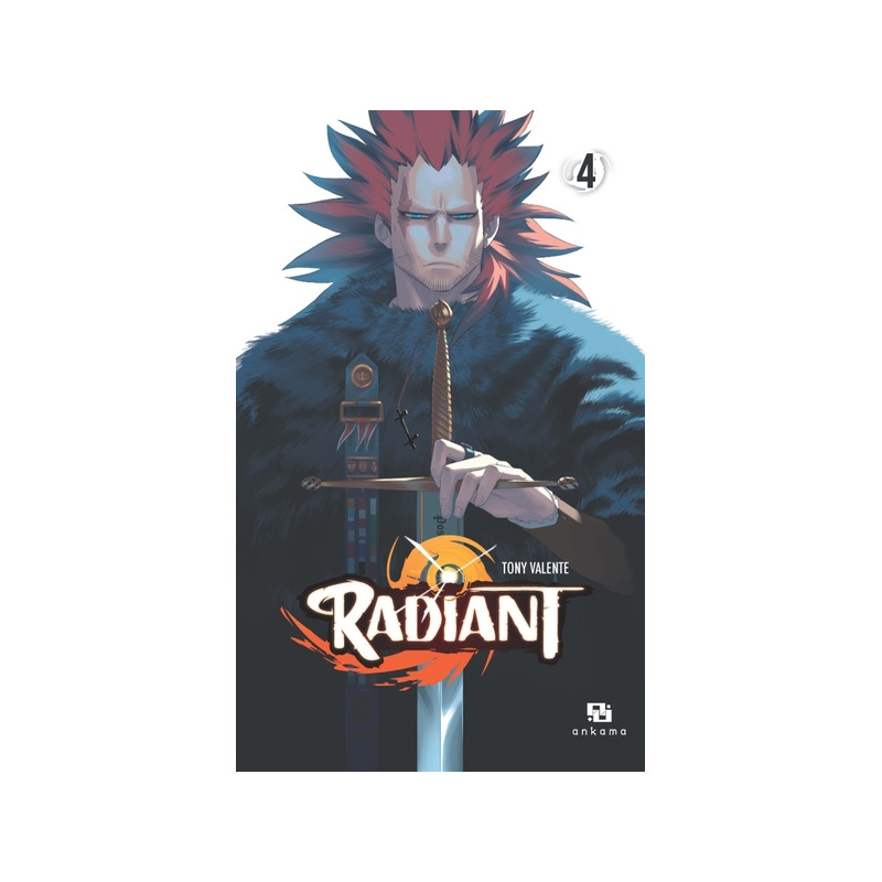RADIANT T04