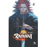 RADIANT T04
