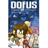 DOFUS MANGA DOUBLE T01 SPECIAL EDITION 10ANS