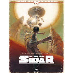 WUL-RAYONS POUR SIDAR T02