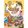 DOFUS PETS T01, LE REFUGE DE MEME