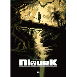 WUL-NIOURK COFFRET T03+CALE