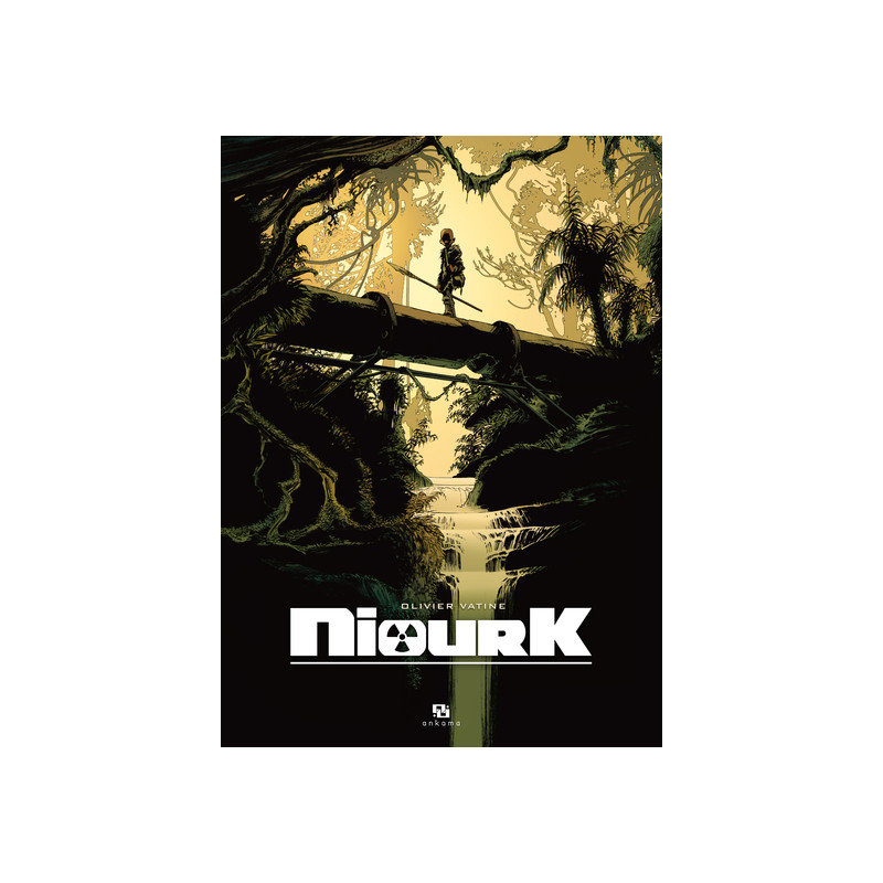 WUL-NIOURK COFFRET T03+CALE