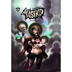 FREAKS' SQUEELE MASIKO...
