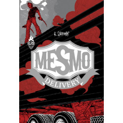 MESMO DELIVERY