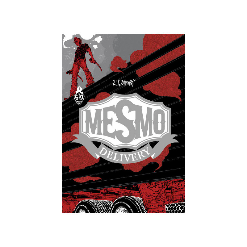 MESMO DELIVERY