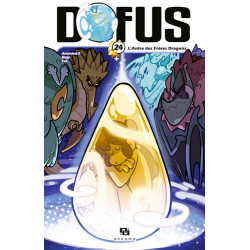 DOFUS T24
