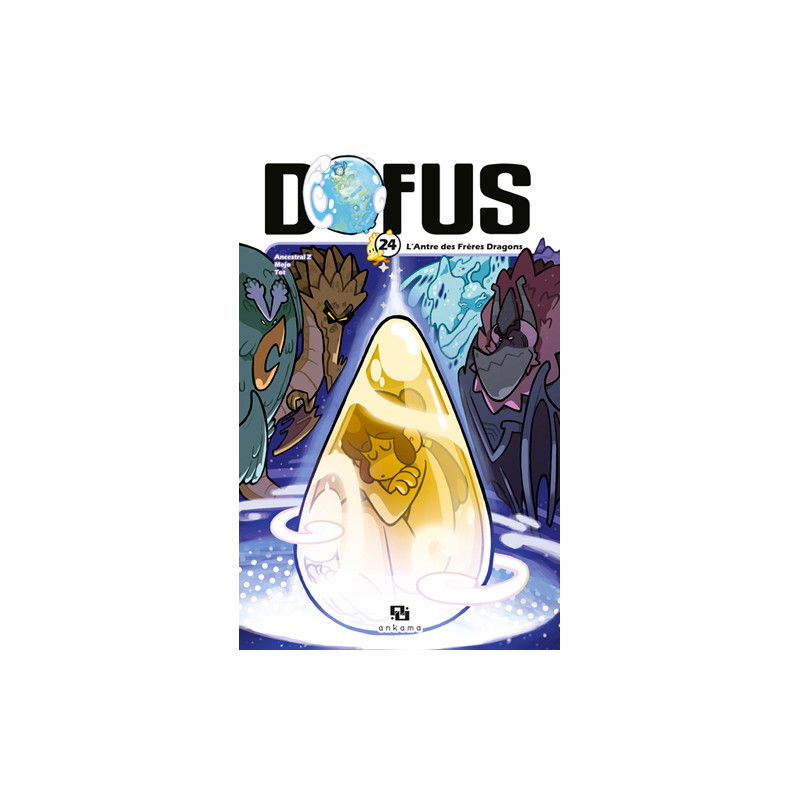 DOFUS T24