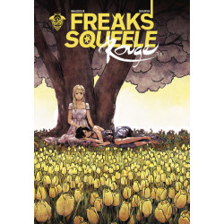 FREAKS' SQUEELE ROUGE T03
