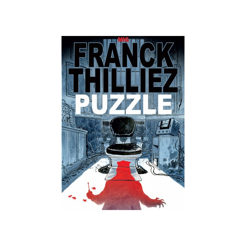 Puzzle