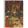 LA SAGA D'ATLAS & AXIS T03