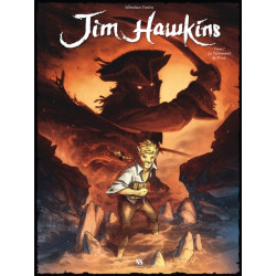 JIM HAWKINS T01