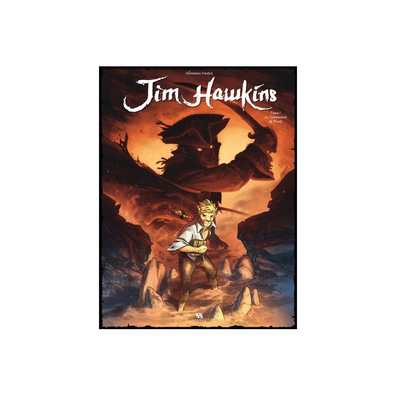 JIM HAWKINS T01