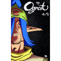OGREST T03