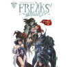 FREAKS' SQUEELE T07