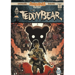 DOGGYBAGS PRESENTE TEDDY BEAR