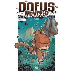 DOFUS MONSTER T12 MOON