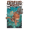 DOFUS MONSTER T12 MOON