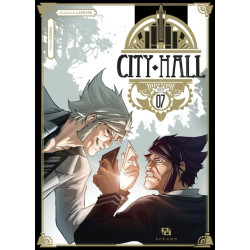 CITY HALL T07