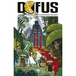 DOFUS T22 - LES...