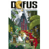 DOFUS T22 - LES MERVEILLEUSES CITES GORES