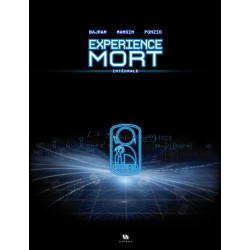EXPERIENCE MORT FOURREAU T1+T2