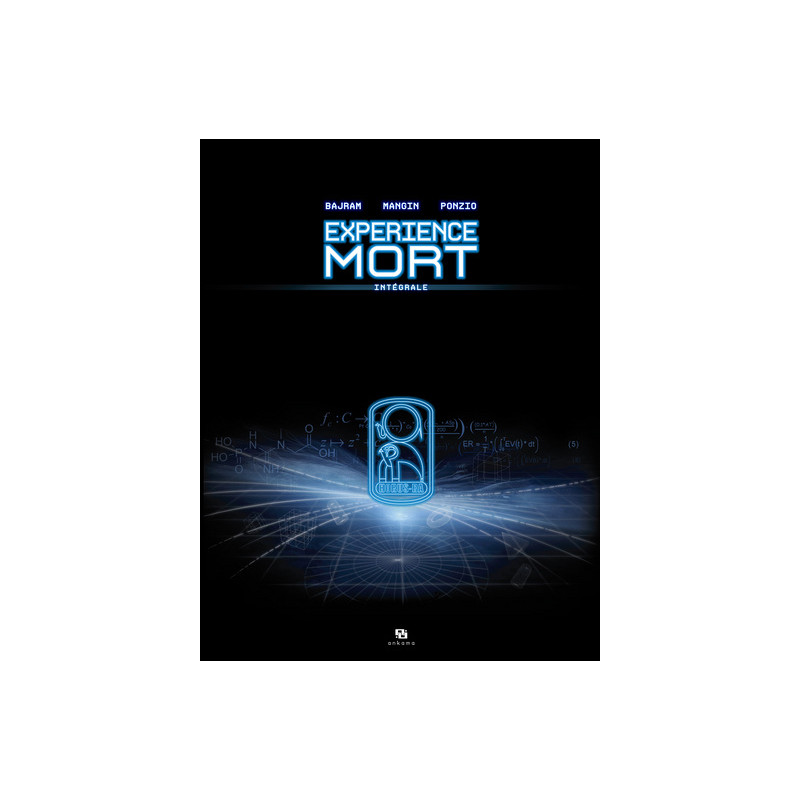 EXPERIENCE MORT FOURREAU T1+T2