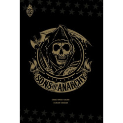 SONS OF ANARCHY T01