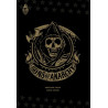 SONS OF ANARCHY T01