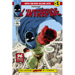L'INTREPIDE T01