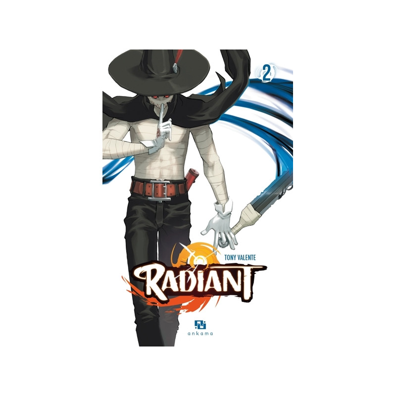 RADIANT T02