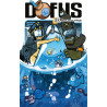 DOFUS T21 PEUR SUR LE VILLAGE