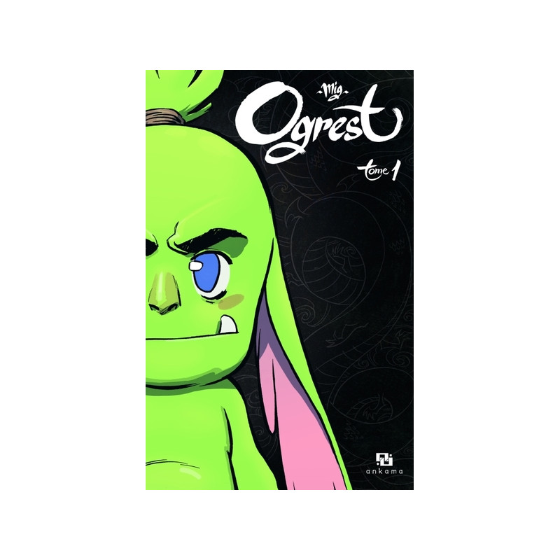 OGREST T01