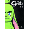 OGREST T01