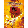 WAKFU HEROES TANGOMANGO T03 LE HURLEMENT DU SINGE