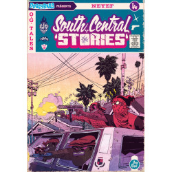DOGGYBAGS PRESENTE : SOUTH...
